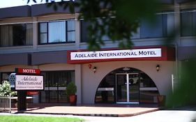 Adelaide International Motel