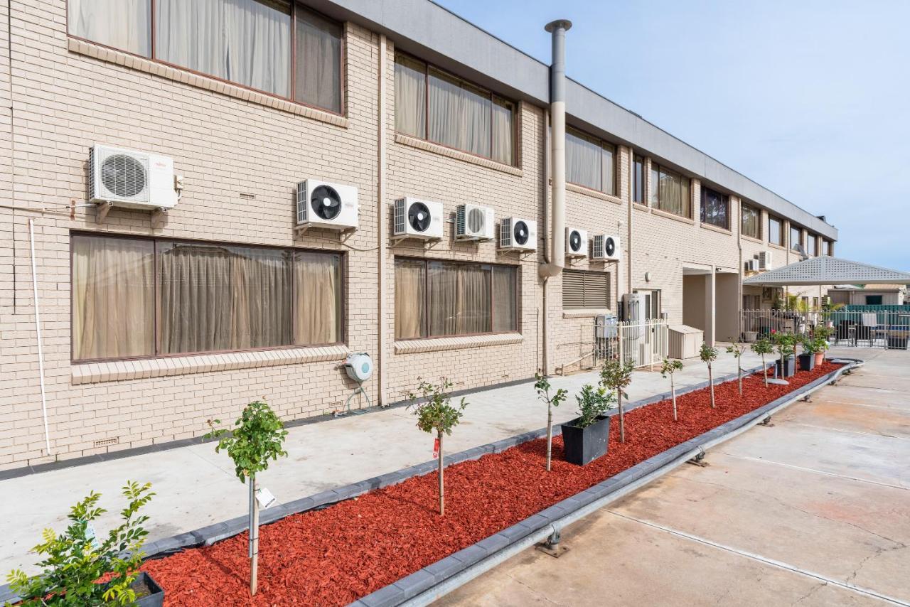 Adelaide International Motel Exterior photo